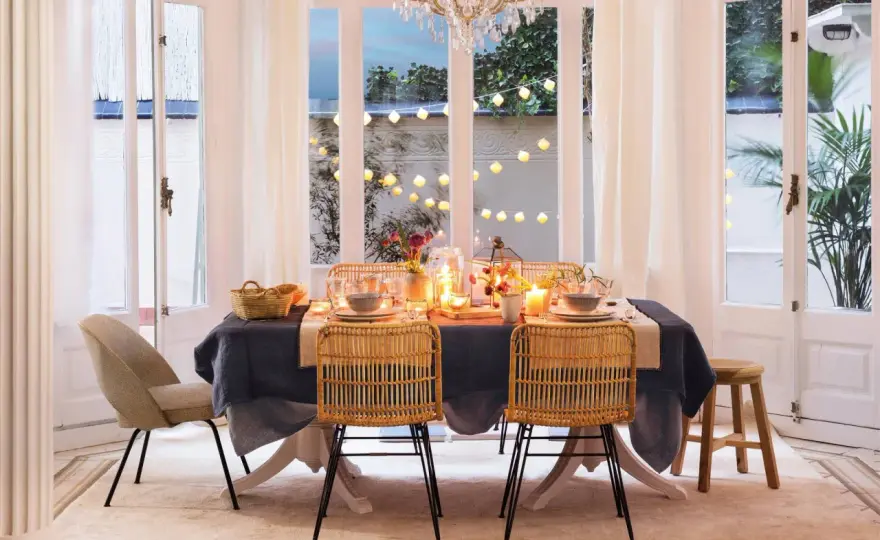 Cumpleaños adultos en casa - Ideas para una fiesta inolvidable