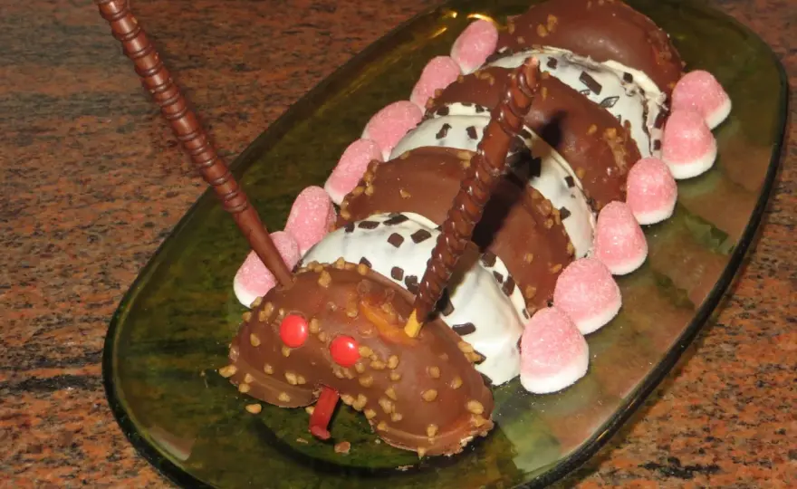 Tarta infantil con donuts - Guía para un éxito seguro