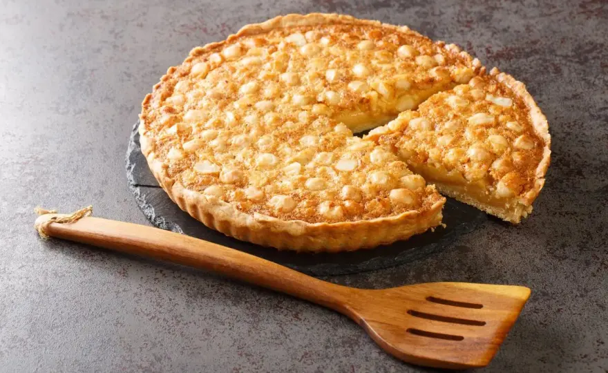 Masa quebrada perfecta - Recetas, trucos y cómo evitar errores