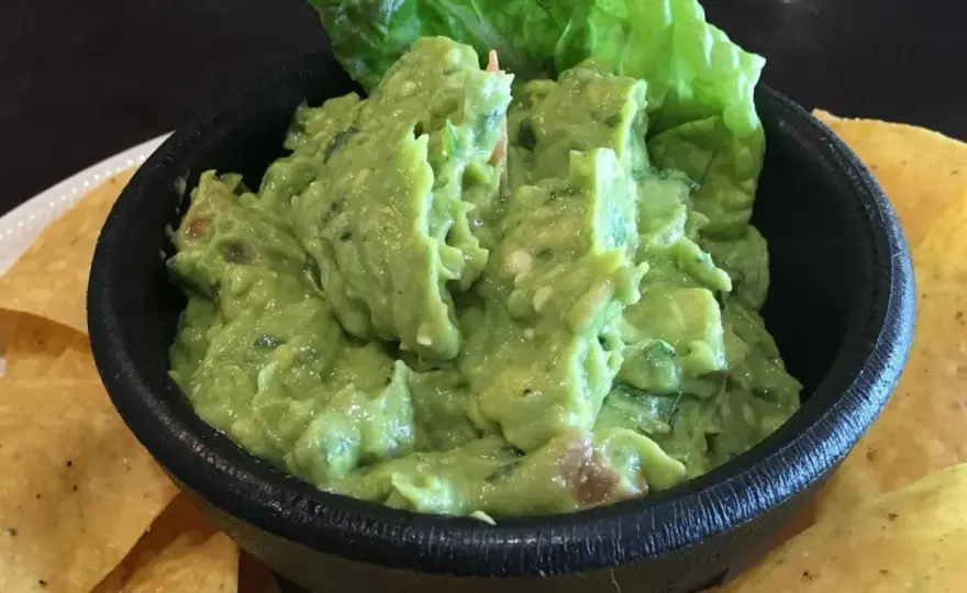 Guacamole casero perfecto - Receta infalible y trucos clave
