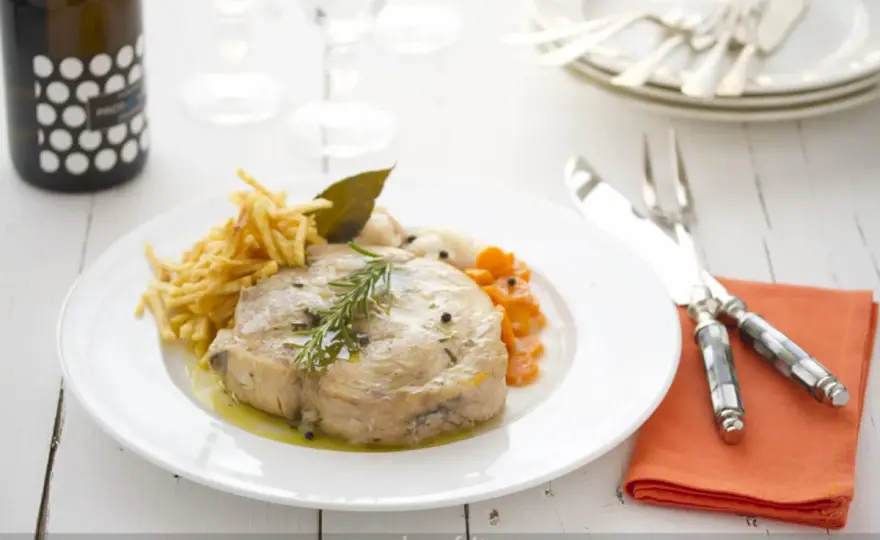 Bonito escabechado - La guía definitiva para un plato perfecto