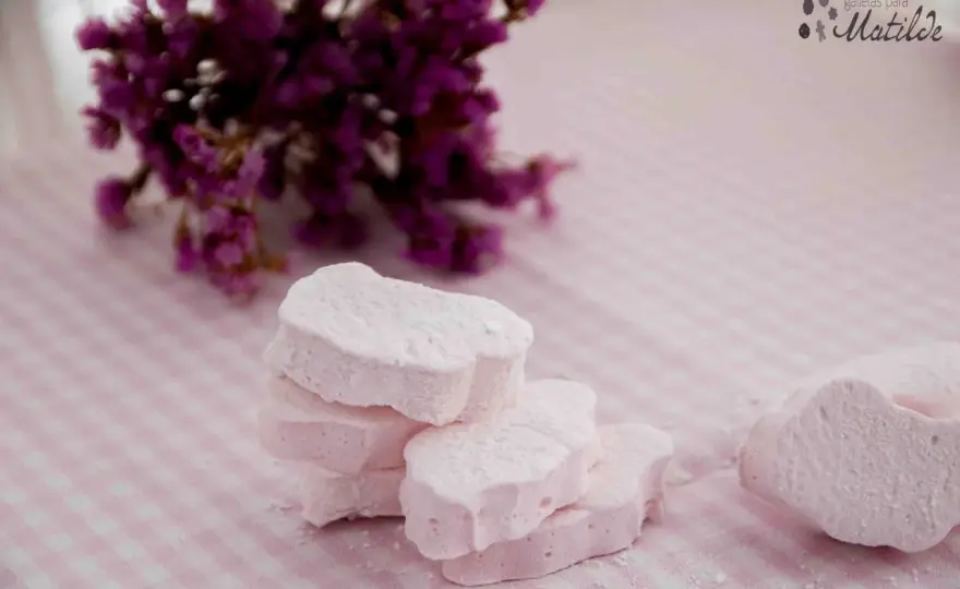 Nubes de azúcar - Decora tu fiesta sin complicarte