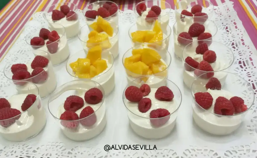 Cumpleaños saludable - Ideas para una fiesta infantil inolvidable
