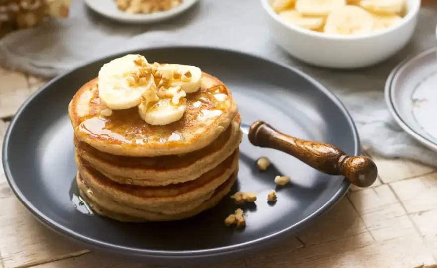Tortitas Esponjosas Perfectas - Receta y Trucos Infalibles