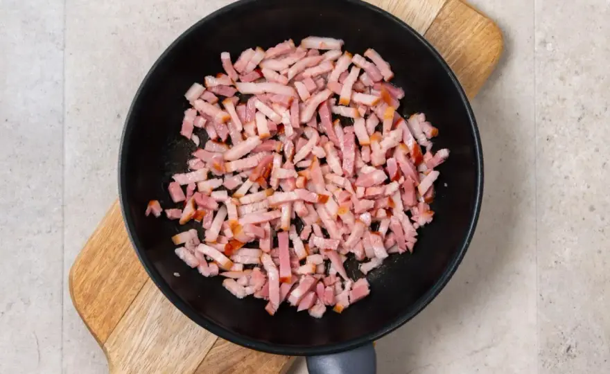 Mermelada de bacon perfecta - Receta, usos y errores a evitar