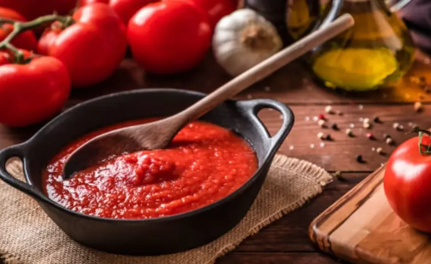 Tomate frito perfecto - Guía para hacerlo y usarlo bien