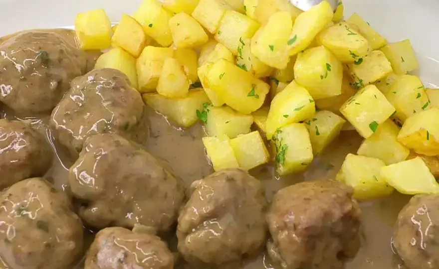 Albóndigas perfectas - Jugosas, tiernas y sin errores