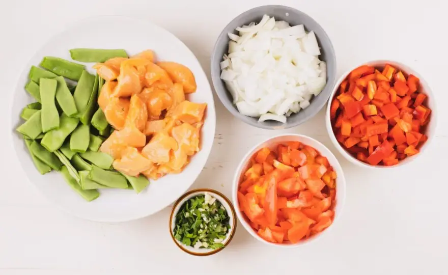 Fideuá de pollo perfecta - La guía definitiva para triunfar