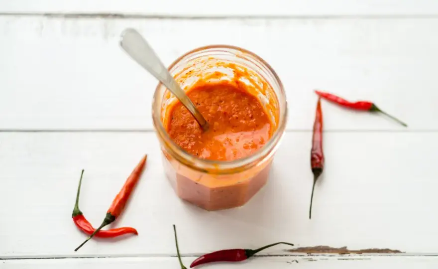 Salsa Piri Piri Casera - Receta Perfecta y Sin Errores