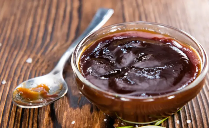 Salsa barbacoa casera - El secreto del equilibrio perfecto