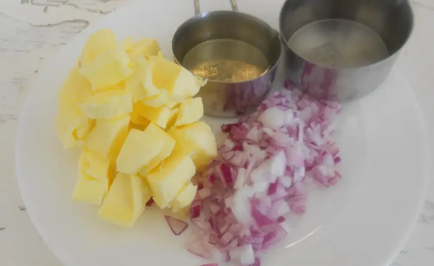 Beurre blanc perfecto - Evita que se corte y triunfa