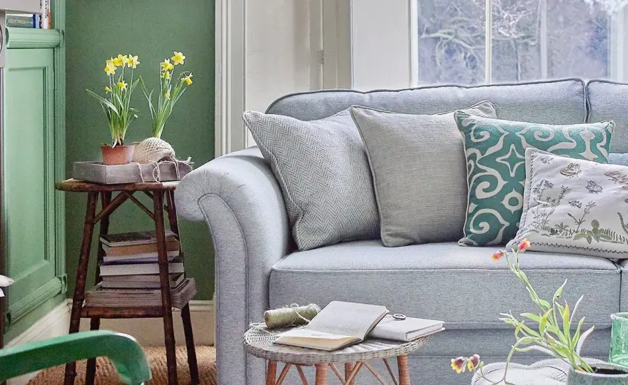 Decoración en color pastel - Evita errores y crea ambientes únicos