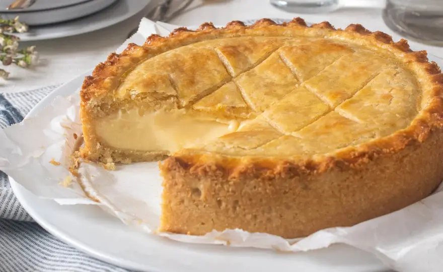 Pastel Vasco - Guía definitiva para un postre perfecto