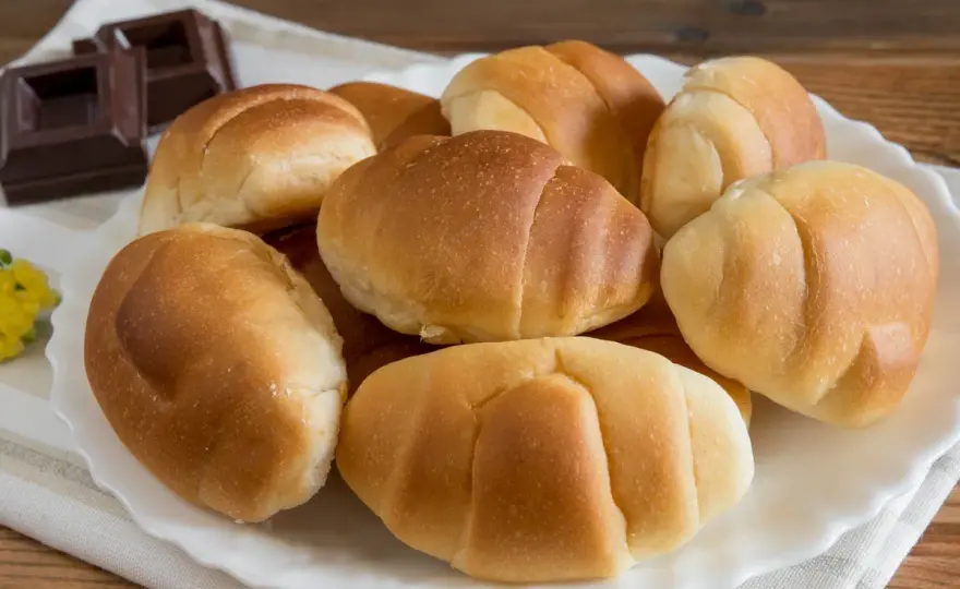Pan de Leche Perfecto - Claves para una Miga Tierna