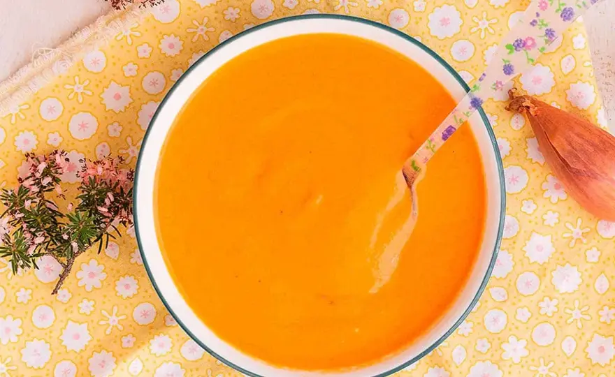 Salsa americana perfecta - Receta fácil y trucos de chef