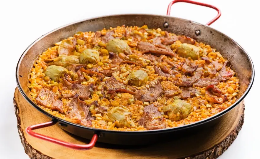 Arroz al Horno Perfecto - Secretos para que quede suelto
