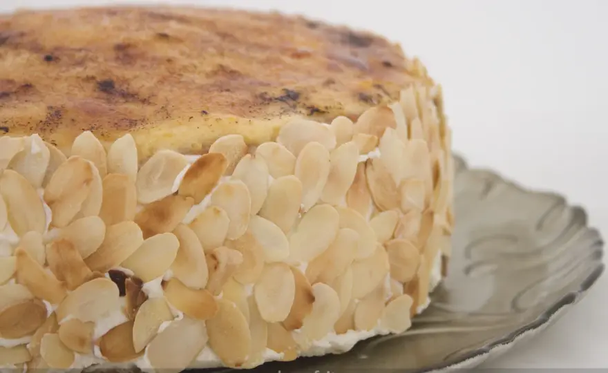 Tarta San Marcos - Guía completa para un postre perfecto