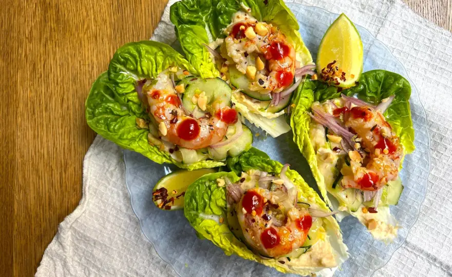 Comidas saladas fáciles y rápidas - Resuelve tu menú sin estrés
