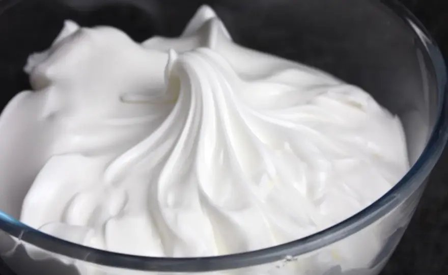 Merengue Italiano Perfecto - Guía Definitiva para Postres Estables