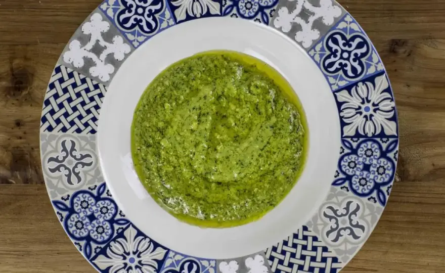 Pesto perfecto - Receta, trucos y errores que debes evitar
