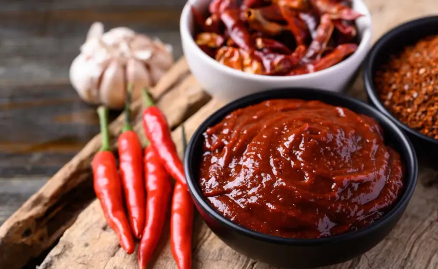 Salsa Ranchera Perfecta - Sekrety Smaku i Proporcji