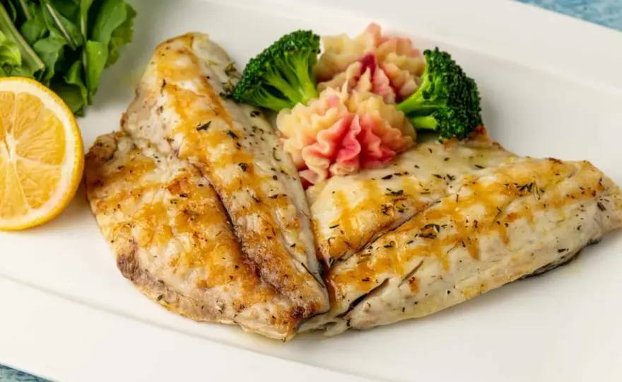 Gallo a la plancha perfecto - Guía para un pescado jugoso