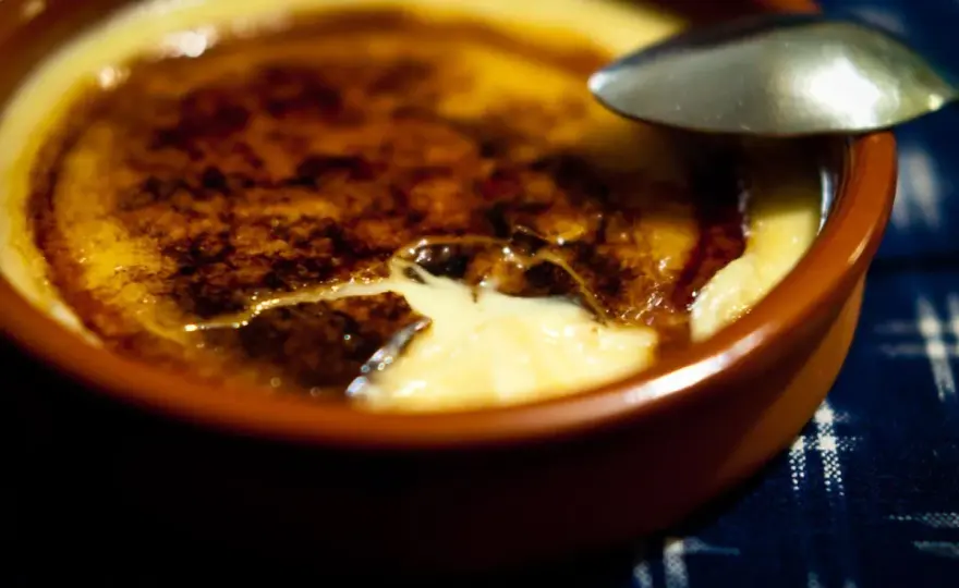 Crema Catalana Perfecta - Evita Errores y Logra la Textura Ideal