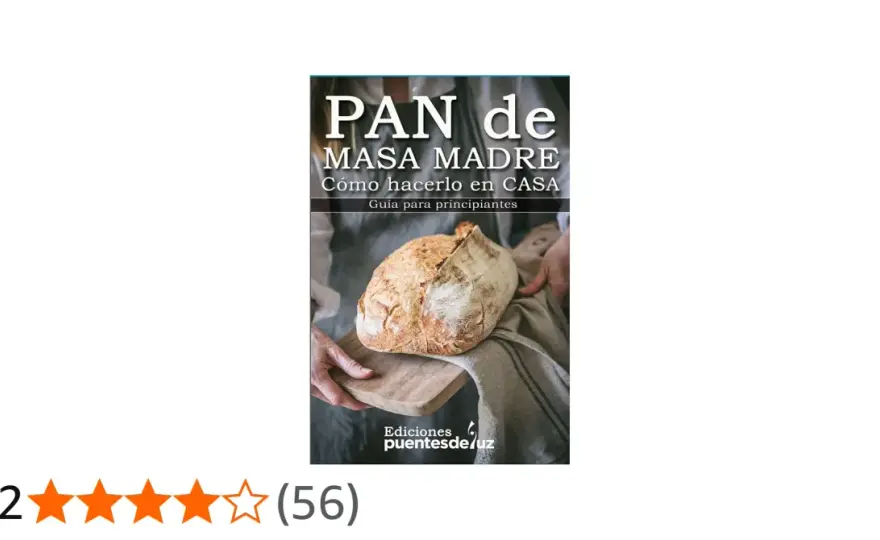Masa Madre - Guía Completa para Pan Casero Perfecto