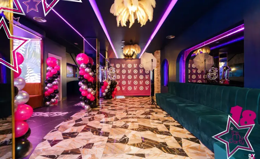 Fiesta 18 años - Guía para un evento con estilo y sin excesos