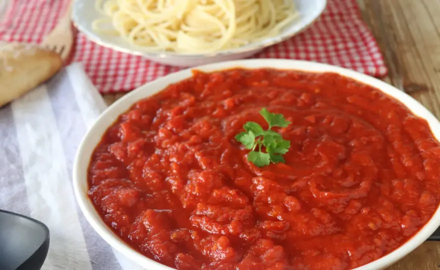 Salsa arrabiata perfecta - Evita errores y domina la receta