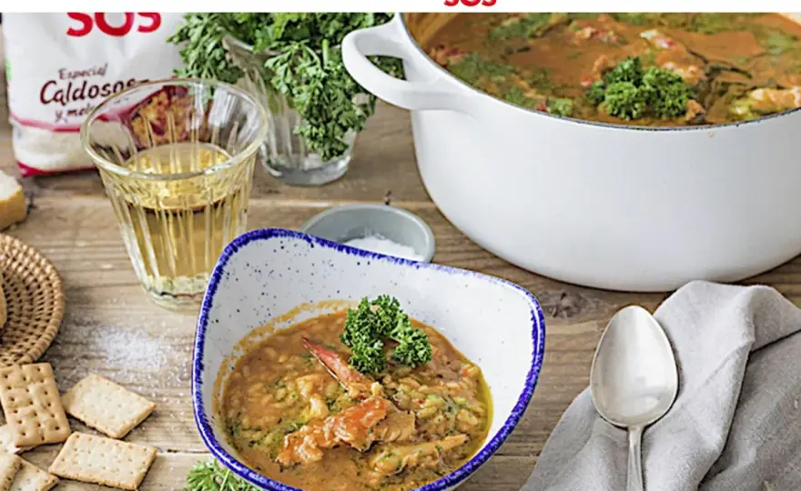 Arroz de bogavante perfecto - Guía para un plato memorable