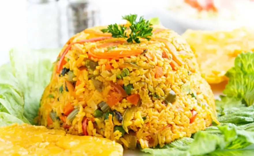 Arroz con pollo perfecto - Claves para un plato memorable