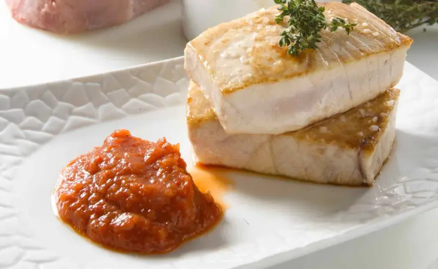 Atún a la plancha perfecto - Jugoso y sellado: la guía definitiva