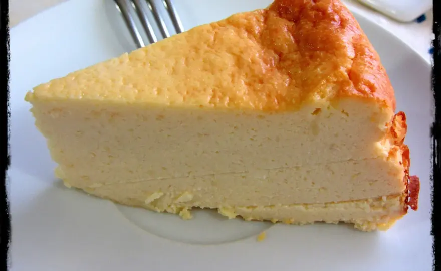Tarta de Queso Philadelphia - Cremosa y Sin Grietas