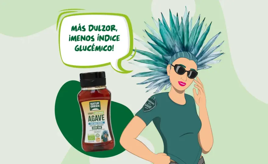 Sirope de Agave en Cocina - Usos, Sustituciones y Errores Comunes