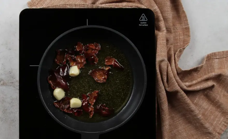 Salmorreta perfecta - El secreto para arroces inolvidables