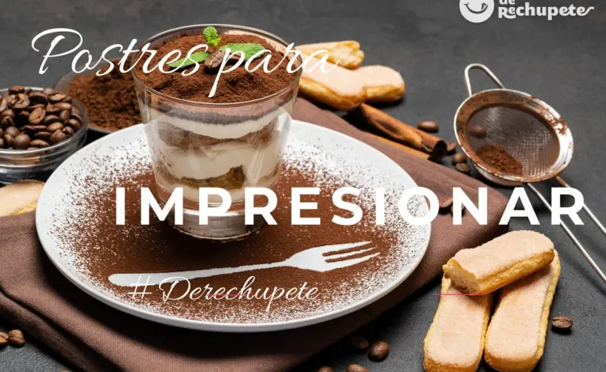 Postres fáciles - Claves para dulces rápidos y deliciosos