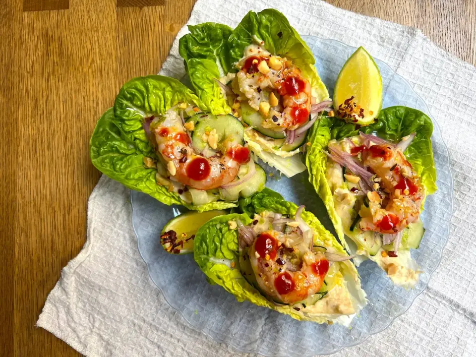 Comidas saladas fáciles y rápidas - Resuelve tu menú sin estrés